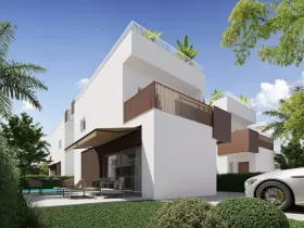 Haus zu verkaufen in La Marina, Spanien
