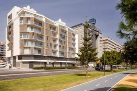 Appartamenti in vendita a Central Alicante City, Spagna