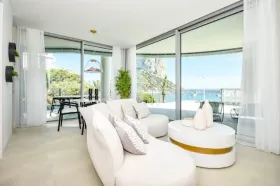 フラット Central Alicante Costa Blanca  スペイン