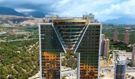 Квартира для продажи в Benidorm Alicante, Испания