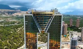 Appartamenti in vendita a Benidorm Alicante, Spagna