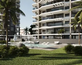 Appartements Calpe Alicante Achat Espagne