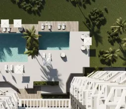 Appartements Calpe Alicante Achat Espagne