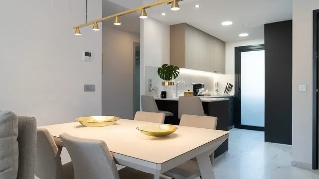 Apartment Benidorm Alicante for sale Spain