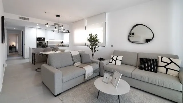 Apartment Benidorm Alicante for sale Spain