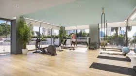 Apartment Benidorm Alicante for sale Spain