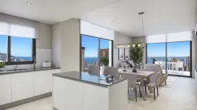 Apartment Benidorm Alicante for sale Spain