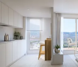 Квартира Дениа Алиcанте Продажа Испания