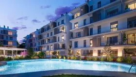Квартира Дениа Алиcанте Продажа Испания