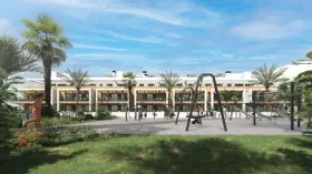 مسطحة Los Alcazares Costa Calida  اسبانيا