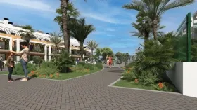 مسطحة Los Alcazares Costa Calida  اسبانيا