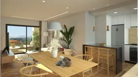 مسطحة Los Alcazares Costa Calida  اسبانيا