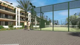 مسطحة Los Alcazares Costa Calida  اسبانيا