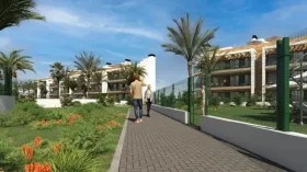 مسطحة Los Alcazares Costa Calida  اسبانيا