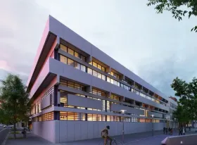Apartamento à venda em Poblenou Barcelona, Espanha
