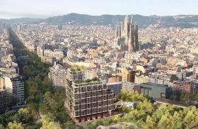 Apartamento à venda em Central Barcelona Close To Transport And, Espanha