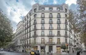 Apartamento à venda em Barcelona, Espanha