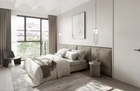 Apartamento à venda em Sant Andreu Barcelona, Espanha