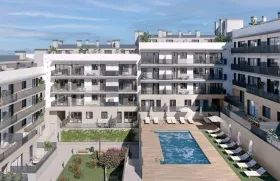 Apartamento à venda em Barcelona, Espanha