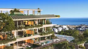 Property land/forestry for sale in Málaga-Mármoles, Spain