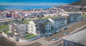 Apartamento à venda em Benalmádena-Benalmádena Costa, Espanha