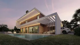 Casa à venda em Prestigious Mijas, Espanha