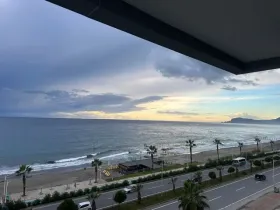 Leilighet til salgs i Adalia-Üçgen Mahallesi, Turkey