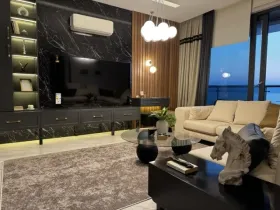 Leilighet til salgs i Adalia-Üçgen Mahallesi, Turkey