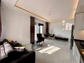 Leilighet til salgs i Adalia-Üçgen Mahallesi, Turkey