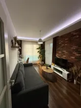 Leilighet til salgs i Adalia-Üçgen Mahallesi, Turkey