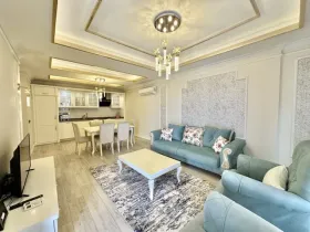 Apartamento à venda em Adalia-Üçgen Mahallesi, Turquia