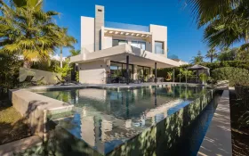 Kuća za prodaju u Marbella Malaga, Španjolska