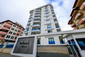 Квартира для продажи в Адалия-Учген Махаллеси, Турция