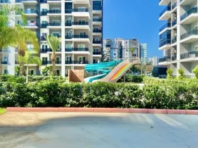 Apartamentos en venta en Deniz, Turquía