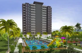 Apartamentos en venta en Deniz, Turquía