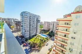 Apartment for sale in Adalia-Üçgen Mahallesi, Turkey