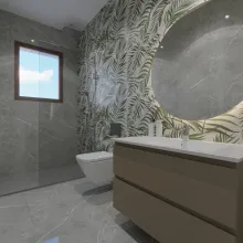 房屋 拉玛丽娜  西班牙