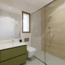 房屋 拉玛丽娜  西班牙