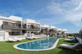 apartman  satılık 'de San Miguel De Salinas Spain, İspanya apartman  satılık 'de San Miguel De Salinas Spain, İspanya