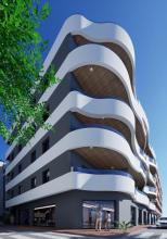 土地 农业/林业 Torrevieja Alicante  西班牙