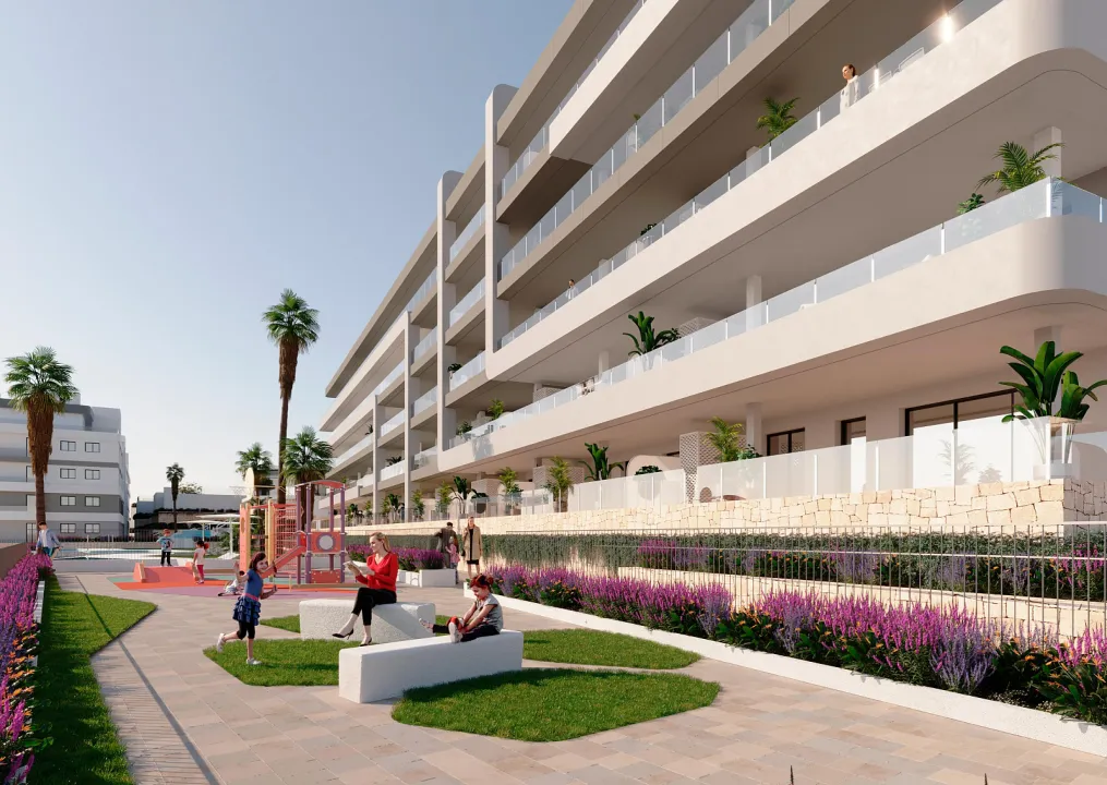 土地 農業/林業 Mutxamel Alicante  スペイン