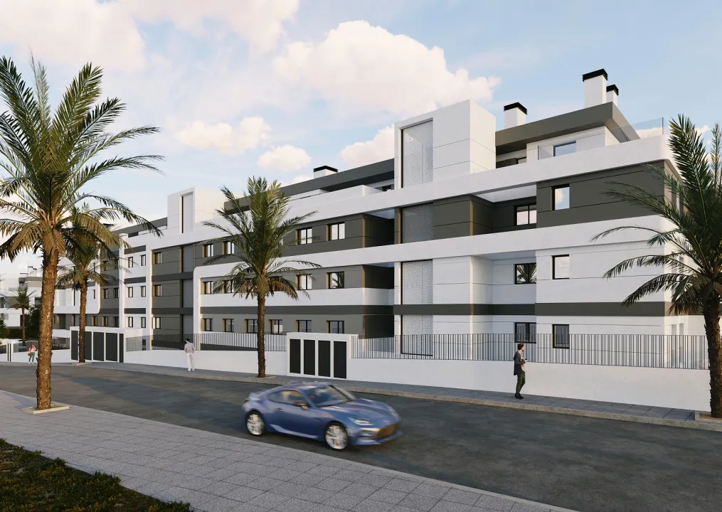土地 農業/林業 Mutxamel Alicante  スペイン