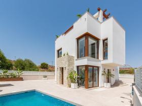 Huis te koop in Vera Almeria, Spanje