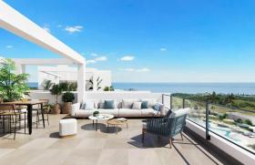 Apartment for sale in Estepona-Costalita, Spain