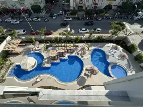 Apartment zu verkaufen in Adalia-Üçgen Mahallesi, Türkei
