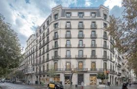 apartman  satılık 'de Barselona-Sant Martí, İspanya