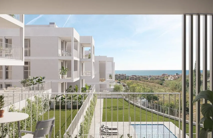 Apartamento Barcelona Venda Espanha