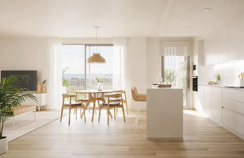 Apartamento Barcelona Venda Espanha
