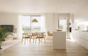 Apartamento Barcelona Venda Espanha