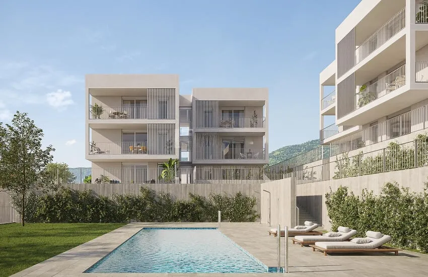 Apartamento Barcelona Venda Espanha
